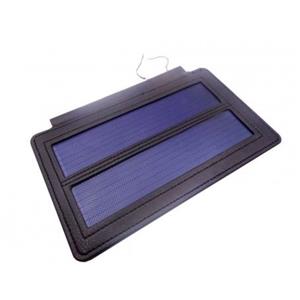 پنل خورشیدی 4V-1W مارک SOLRMIO