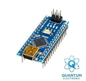برد آردوینو نانو Arduino Nano CH340