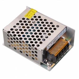 تغذیه سوئیچینگ فلزی 24 ولت 1 آمپر 24v-1A 