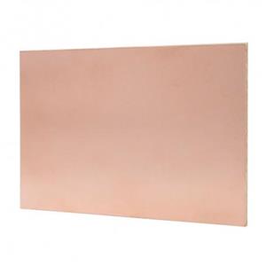 فیبر مدار چاپی 20x30 استخوانی