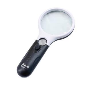 ذره بین چراغ دار سومو SOMO مدل SM171