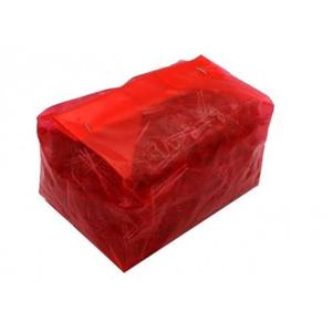 LED قرمز مات 5mm مارک K-Bright بسته1000 تایی
