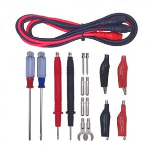 پراب مولتی متر پیچی چند کاره  PT1020