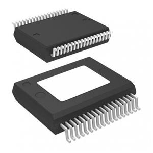تراشه آمپلی فایر TDA7498MV پکیج Power SSO-36