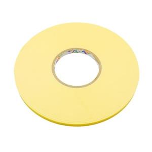 چسب بک لایت سیلیکون دوطرفه عرض 10mm حلقه 25متری