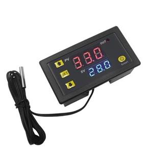 ترموستات دیجیتال 24VDC مدل XK-3230