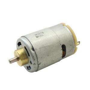 موتور DC 12V پرقدرت RS-770SH مدل جانسون
