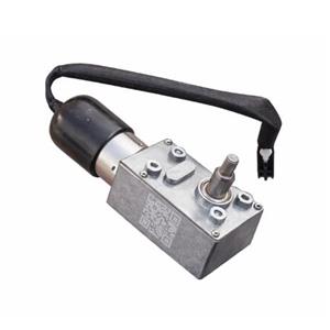 موتور گیربکس 12 ولت ZWL-20RPM