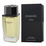 ادو تویلت مردانه دینا پرفیومز مدل Edward Vibes حجم 100 میلی لیتر 