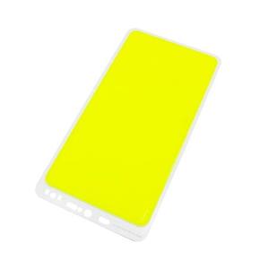 LED COB سفید مهتابی 12VDC 100W سایز 220x112mm