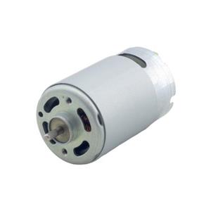 موتور 12VDC دور بالا مدل RS-550SH