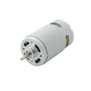 موتور 12VDC دور بالا مدل RS-550PH