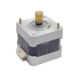 استپ موتور NEMA17 دو فاز 1.8 درجه 4 سیمه 2Kg.cm مدل 17PM-K302