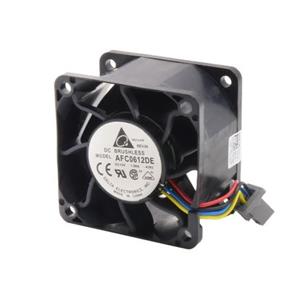 جت فن 12V-1.8A سایز 6x6x3.8 مارک DELTA مدل AFC0612DE 