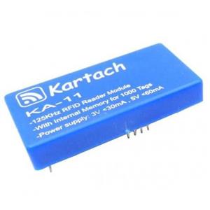 ماژول Kartach KA-11 RFID