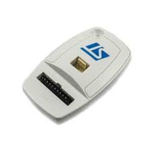 پروگرامر و دیباگر ST-LINK V2 مخصوص تراشه های STM8 و STM32