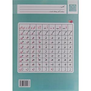 کتاب كلاس اولی آسان بنويس 4 اثر اكرم راستين نشر خانه ادبيات