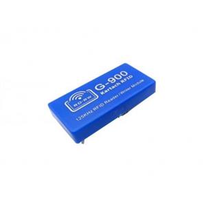 ماژول خواندن و نوشتن RFID R\/W 125KHZ مدل G900
