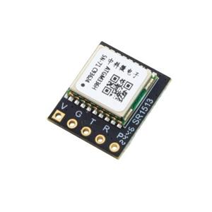 ماژول موقعیت یاب ماهواره ای ATGM336H-5N71 دارای آنتن GPS اکتیو