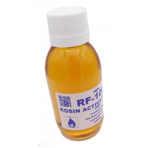 مایع فلاکس 125 میلی لیتر  100-RF مارک alpha