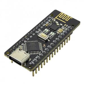 برد آردوینو نانو Arduino RF-Nano مدل CH340G NRF24L01