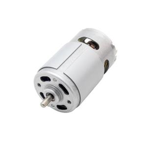 اسپیندل موتور DC 6-12V مدل 775