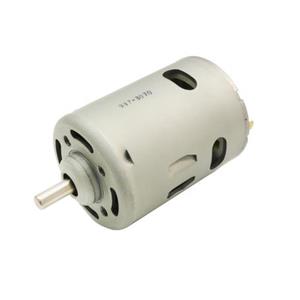 اسپیندل موتور DC 24V مدل 987