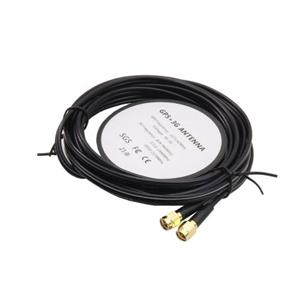آنتن GPS GSM اکتیو با کابل 3 متری سرفیش SMA
