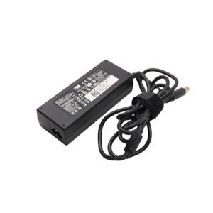 آداپتور لپ تاپی 19.5 ولت 4.62 آمپر بین راهی 19.5V-4.62A مارک Dell