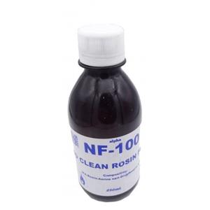 مایع فلاکس 250 میلی لیتر NF-100 مارک alpha