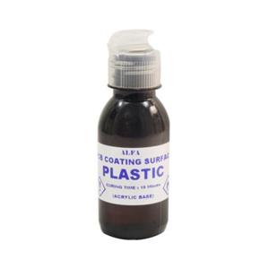 محلول عایق پلاستیک 100gr مارک Alpha