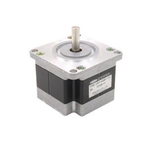استپ موتور NEMA23 دو فاز 1.8 درجه 6 سیمه 7Kg.cm مدل 23KM-K240-11V مارک Minebea
