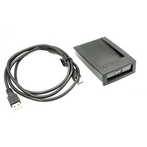 کارتخوان رومیزی رمزدار پورت سریال RFID KA-06