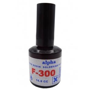 مایع فلاکس لاکی آلفا - F-300 alpha