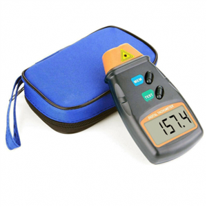 دورسنج تاکومتر دیجیتال  Digital Tachometer DT-2234C