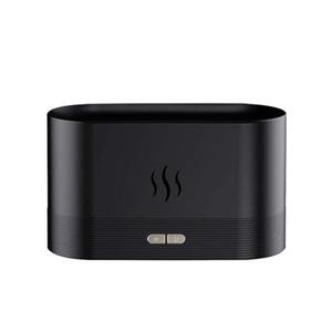 دستگاه خوشبو کننده و رطوبت ساز مشکی مدل DQ701