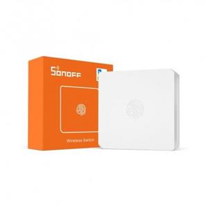 سوئیچ وایرلس هوشمند SONOFF SNZB-01 دارای ارتباط ZigBee