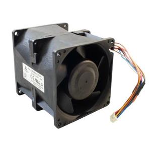 جت فن 12V-8A سایز 8x8x8cm مدل GFM0812DW مارک DELTA 