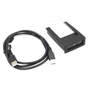 ماژول خواندن و نوشتن رومیزی RFID R\/W 125KHZ مدل KA-02 USB