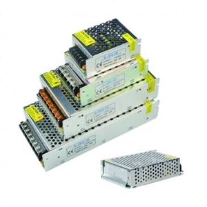 تغذیه سوئیچینگ فلزی 12 ولت 20 آمپر 12v-20A 
