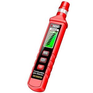 دیتکتور و نشت یاب گاز دیجیتال ANENG مدل GN801