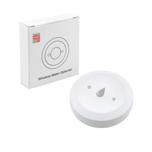 سنسور نشت آب هوشمند TUYA دارای ارتباط ZigBee