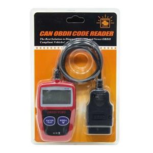 دستگاه دیاگ - عیب یاب حرفه ای خودرو OBD II \/ OBD2 مدل MS309