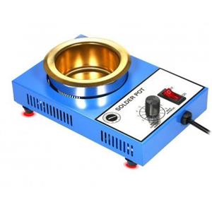 وان قلع گرد 10 سانت 300W