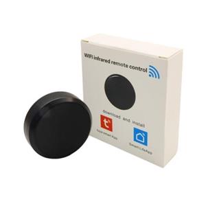 ریموت کنترل IR\/RF هوشمند TUYA با قابلیت اتصال به WiFi و پشتیبانی از RF433\/315
