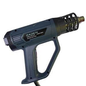 سشوار صنعتی حرارتی آنالوگ RADEN 2000W