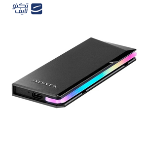 اس اس دی اکسترنال مدل EC700G M.2 M560 ظرفیت 2 ترابایت