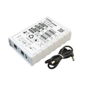 دستگاه 12VDC UPS پرتابل حرفه ای با باتری داخلی مدل DC1612