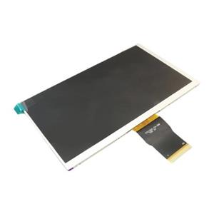 نمایشگر صنعتی LCD 7 inch رنگی IPS رزولیشن بالا مدل T7S150B