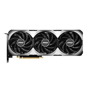کارت گرافیک ام اس آی مدل MSI GeForce RTX 4070 SUPER VENTUS 3X 12GB GDDR6X OC Edition